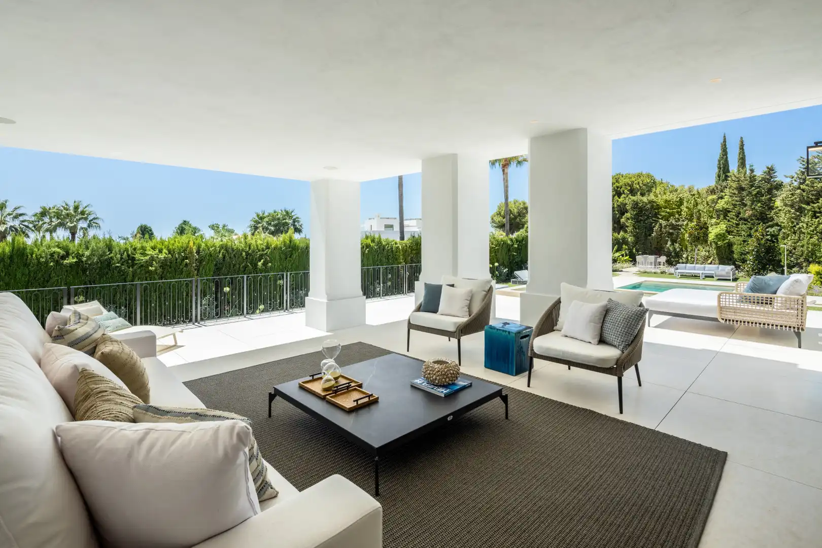 Maison avec terrasse à vendre à Milla de Oro, imagen 14