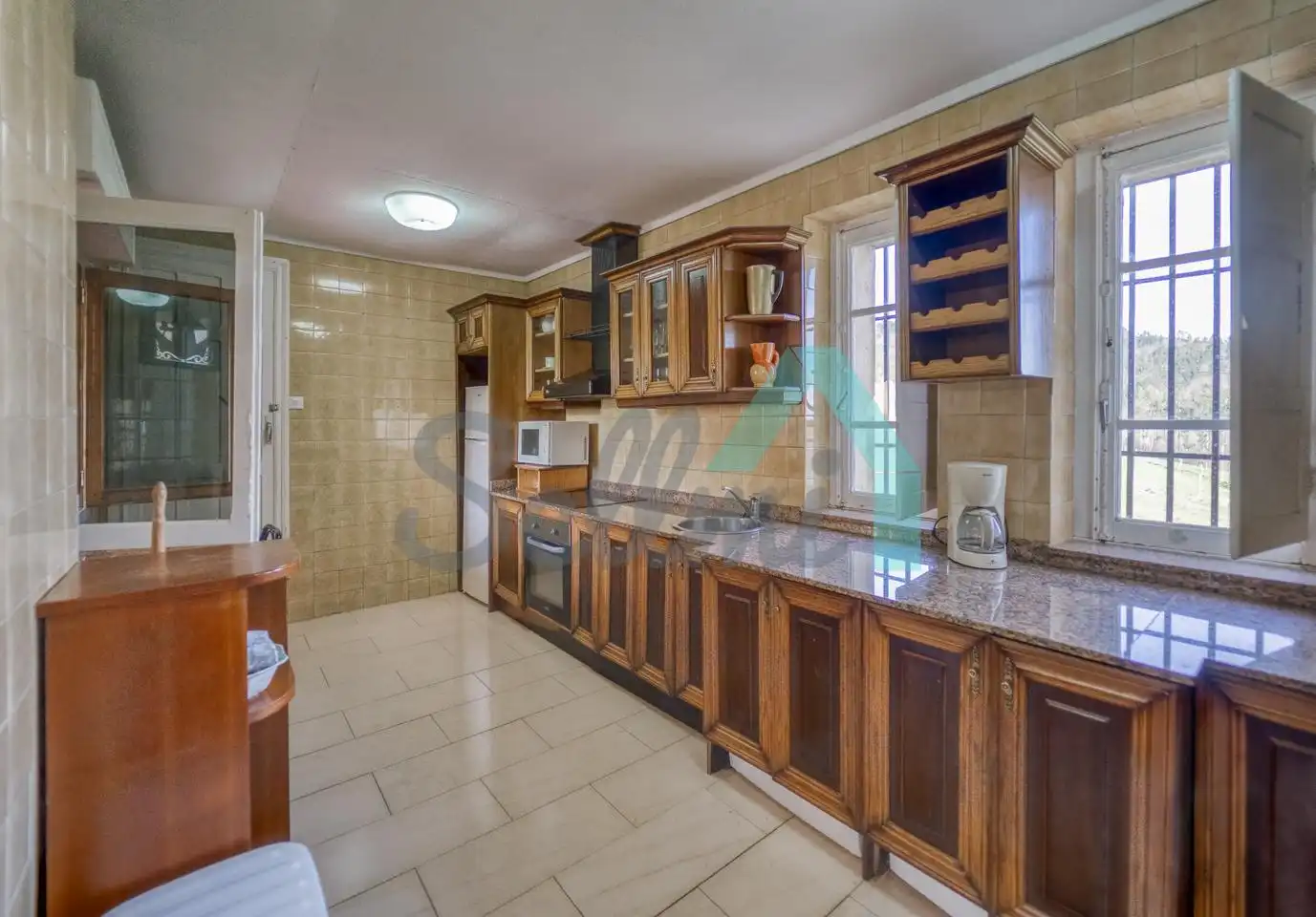 Casa con jardín en venta en Lugar Ardesaldo, imagen 47