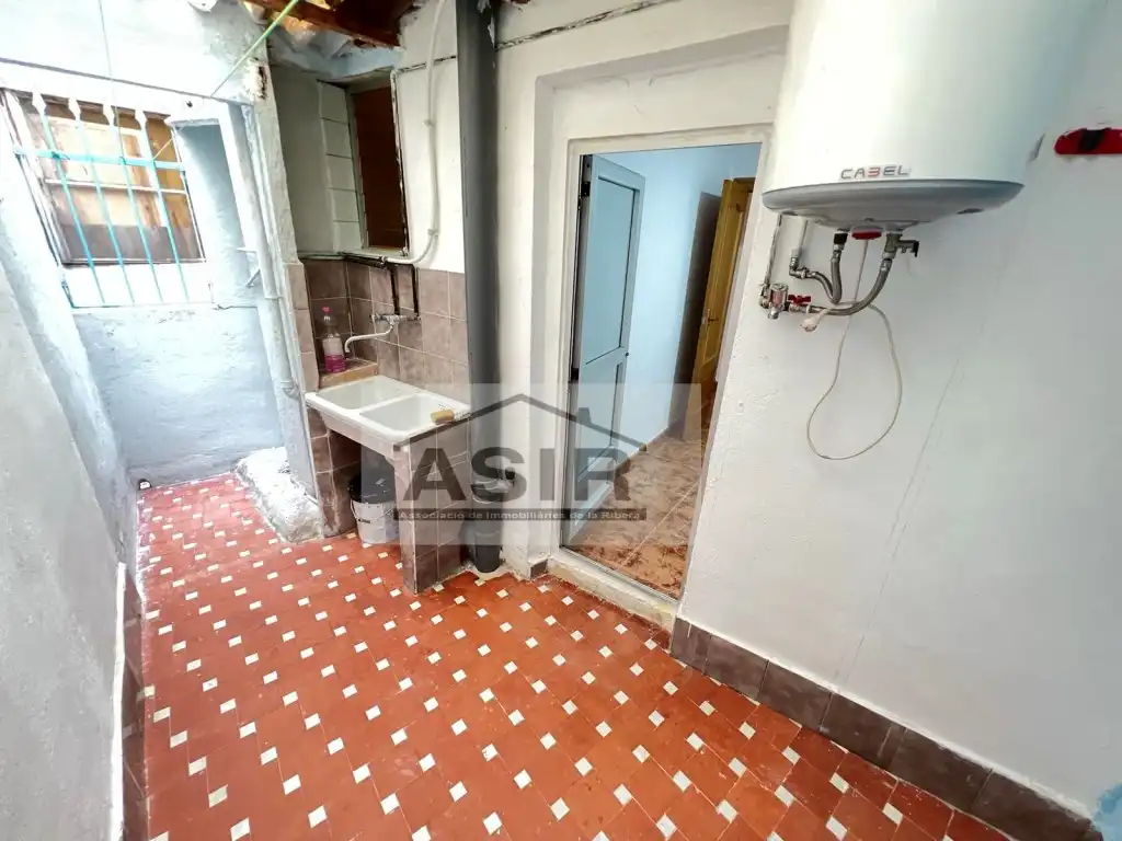 Küche von Wohnung zur Miete in Alzira