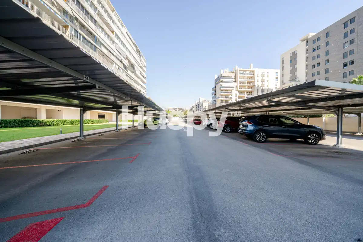 Piso con terraza en venta en Playa de San Juan - El Cabo de las Huertas, imagen 30
