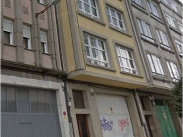 Appartamento in vendita a Rúa Isaac Díaz Pardo