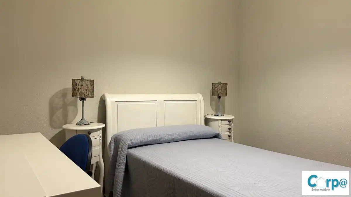 Flat for rent in Monasterio de Urdax, San Juan