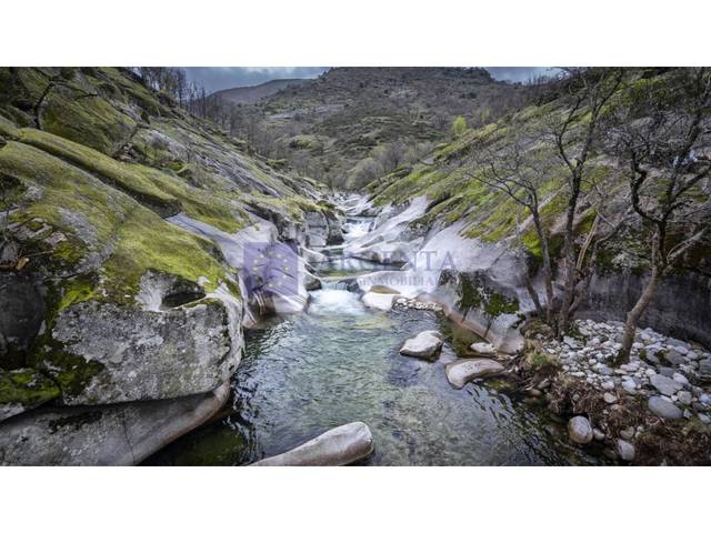 Casa-chalet en Venta en Jerte