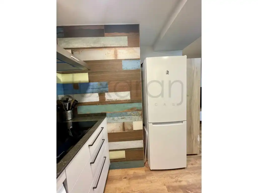 Cocina de Apartamento en venta en Vielha e Mijaran