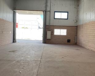 Industrial buildings to rent in Camarma de Esteruelas