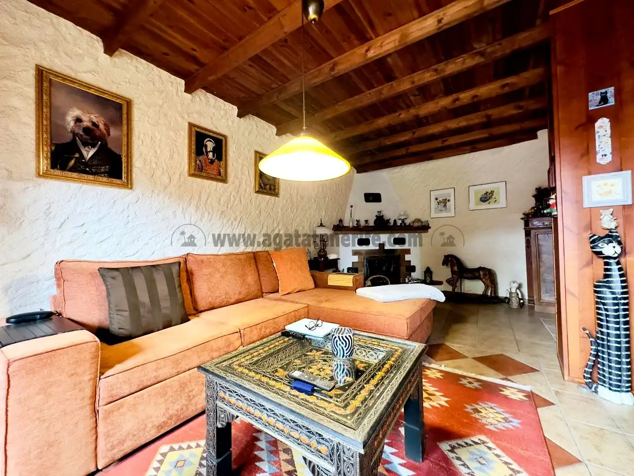 Casa o xalet en venda a Santa Bárbara - La Florida