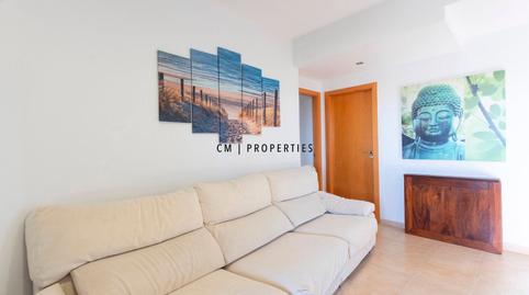 Photo 4 of Flat to rent in Guillem de Castro, Canet d'En Berenguer, Valencia
