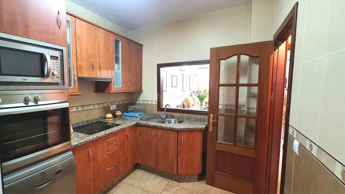 Piso con ascensor en venta en Avenida las Palmeras 1E, imagen 3