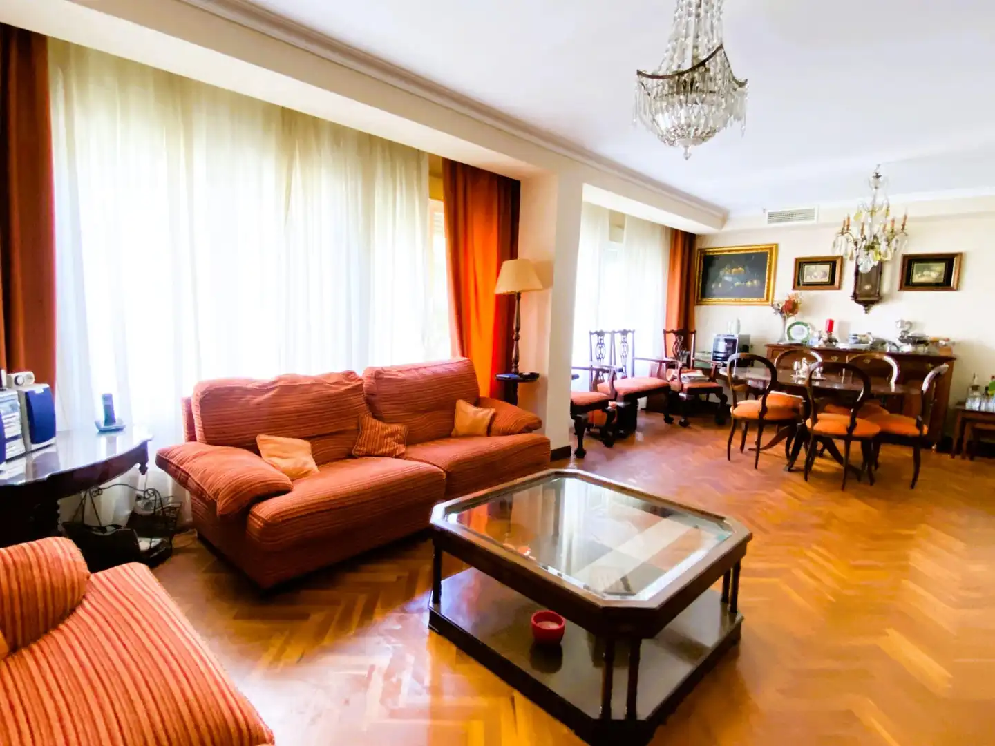 Appartamento con ascensore in vendita a Avenida de la Marina, imagen 19