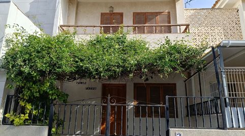 Foto 2 de Dúplex en venda a Atenas, 2, Los Cuarteros, San Pedro del Pinatar