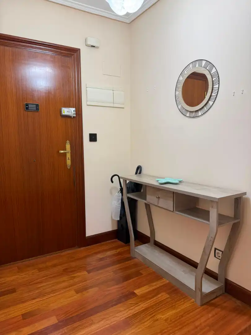 Piso en venta en Barakaldo  con Calefacción, Parquet y Amueblado
