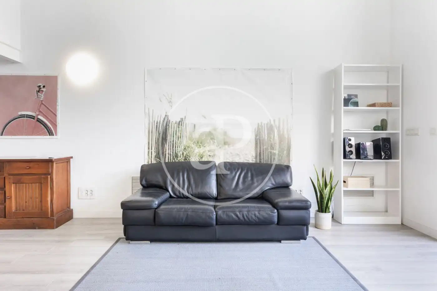 Loft en venda a C/ de la Creu Roja, Vara de Quart