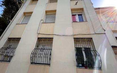 Exterior view of Flat for sale in Irun 