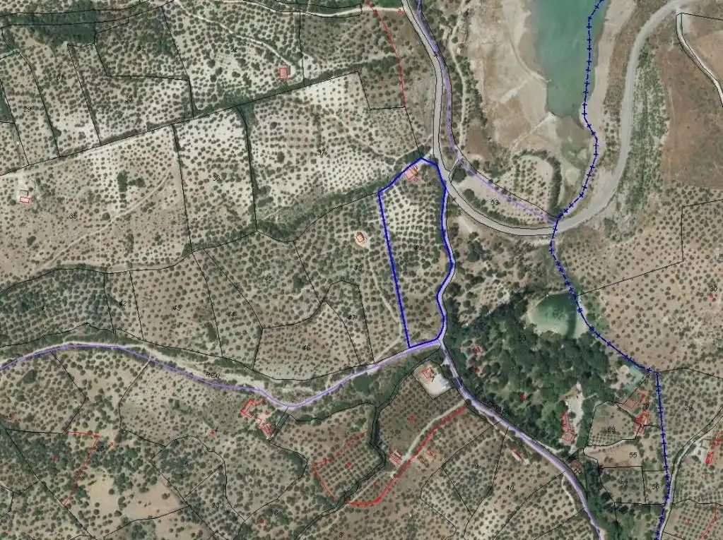 Terreno en venta en Cádiz