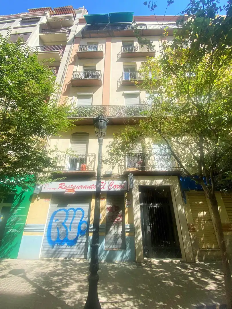 Business premises to rent in Carrer de Joaquín Costa 43, imagen 29