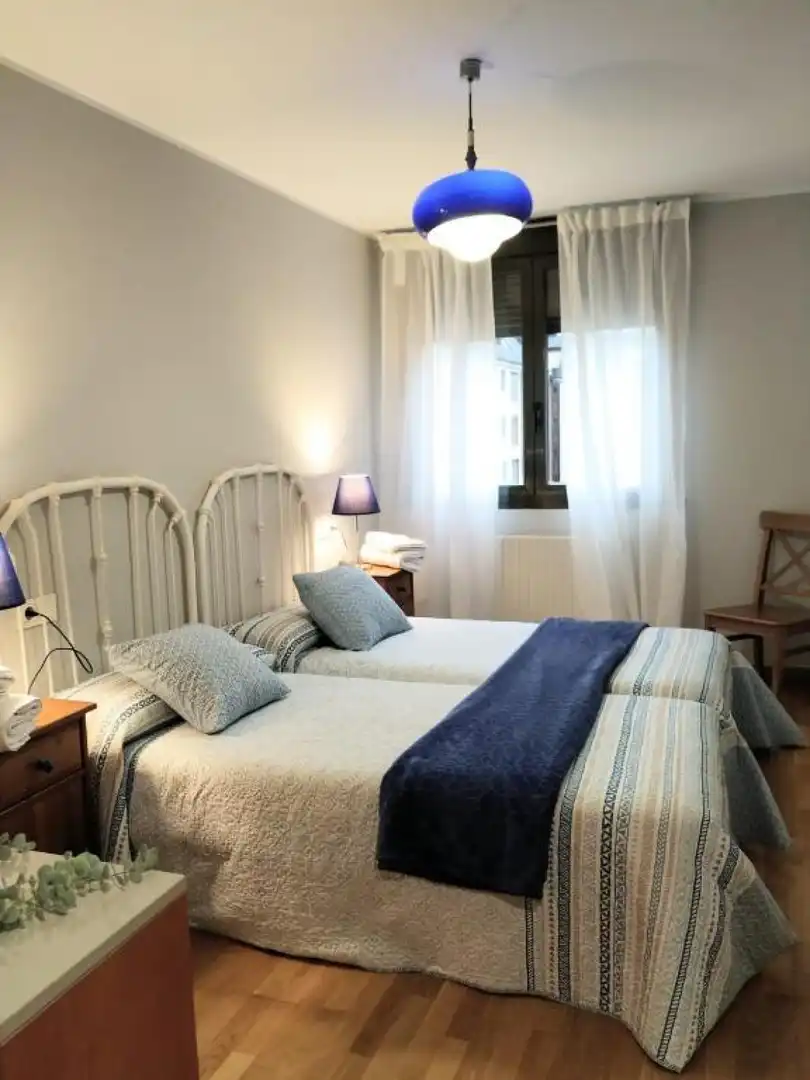 Flat with lift to rent in Oviedo - JUAN ANTONIO ALVAREZ RABANAL 18, imagen 6
