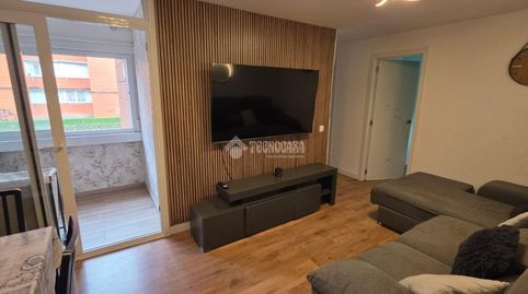 Foto 4 de Piso en venta en La Espinilla - Parque Blanco, Coslada