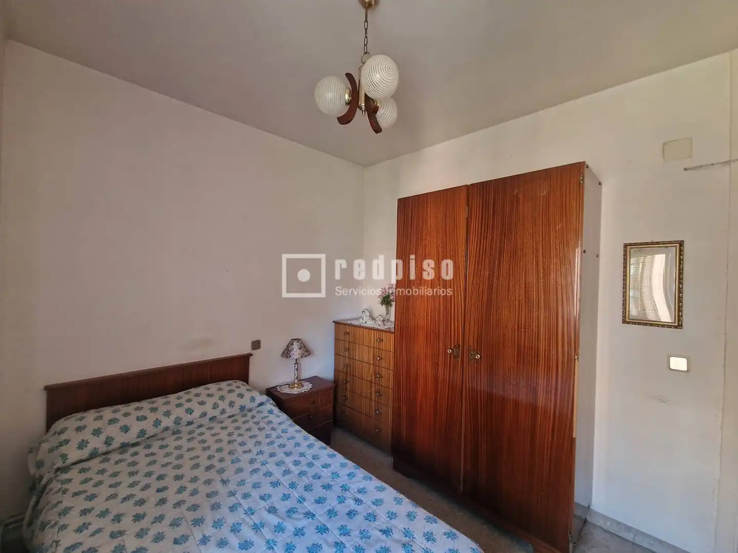 Habitación de Piso en venta en Madrid con Calefacción, Terraza y Trastero