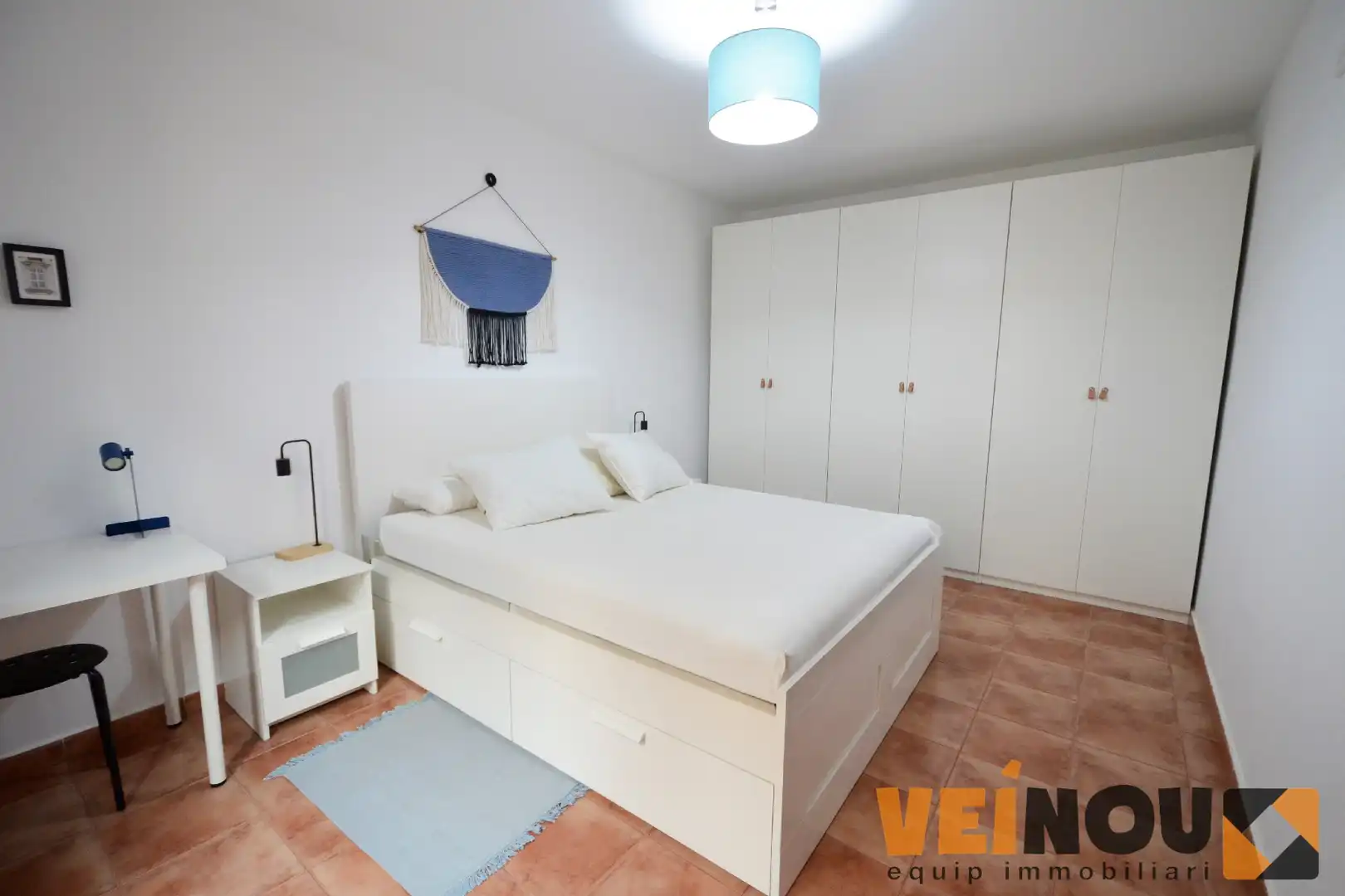 Appartement avec terrasse à vendre à Carrer del Marquès de Barberà, imagen 11