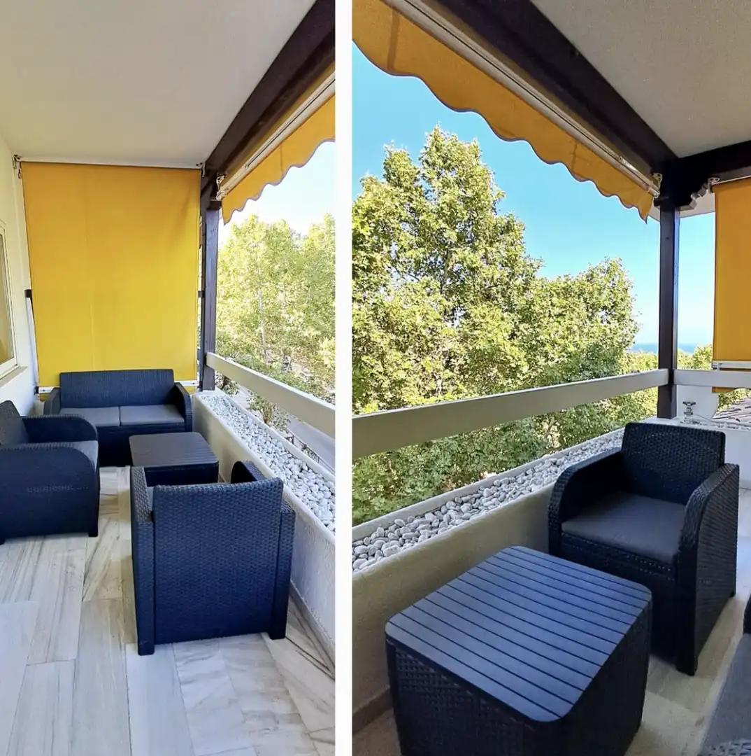 Apartment with pool for sale in Milla de Oro, imagen 13