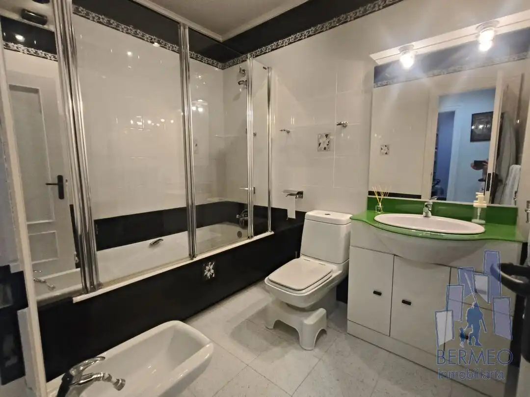 Appartamento con ascensore in vendita a Adubidxe Kalea, imagen 7