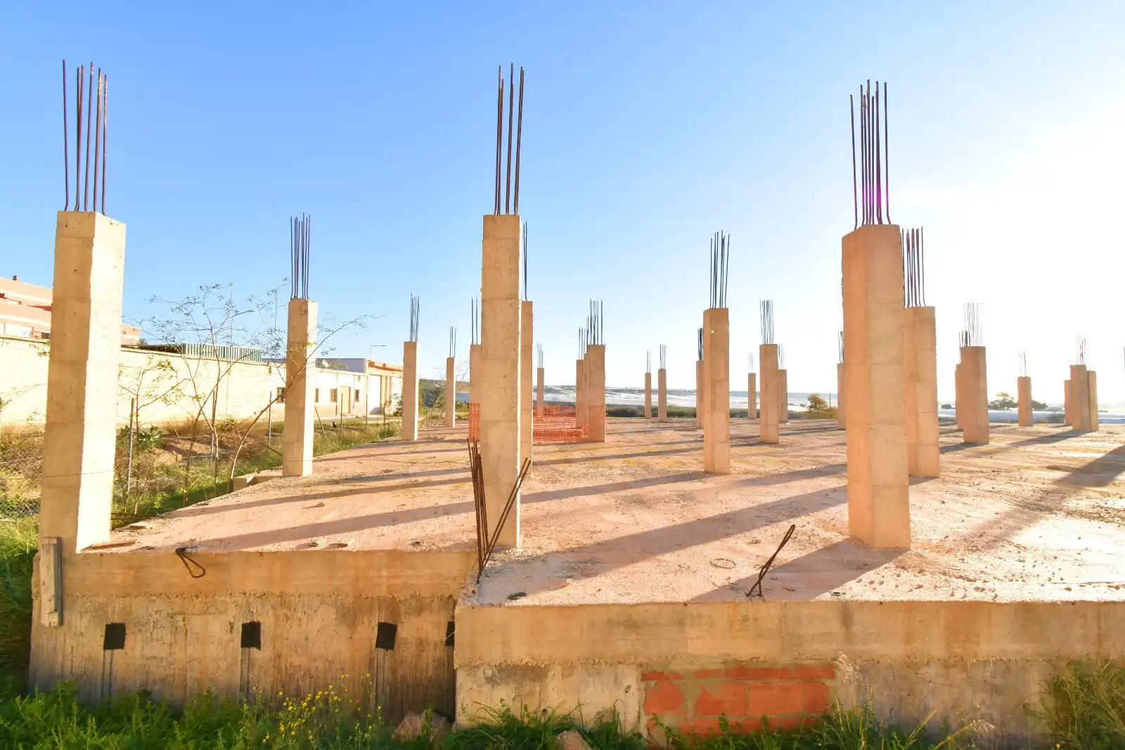 Piso en venta en Calle Gracián García, Matagorda