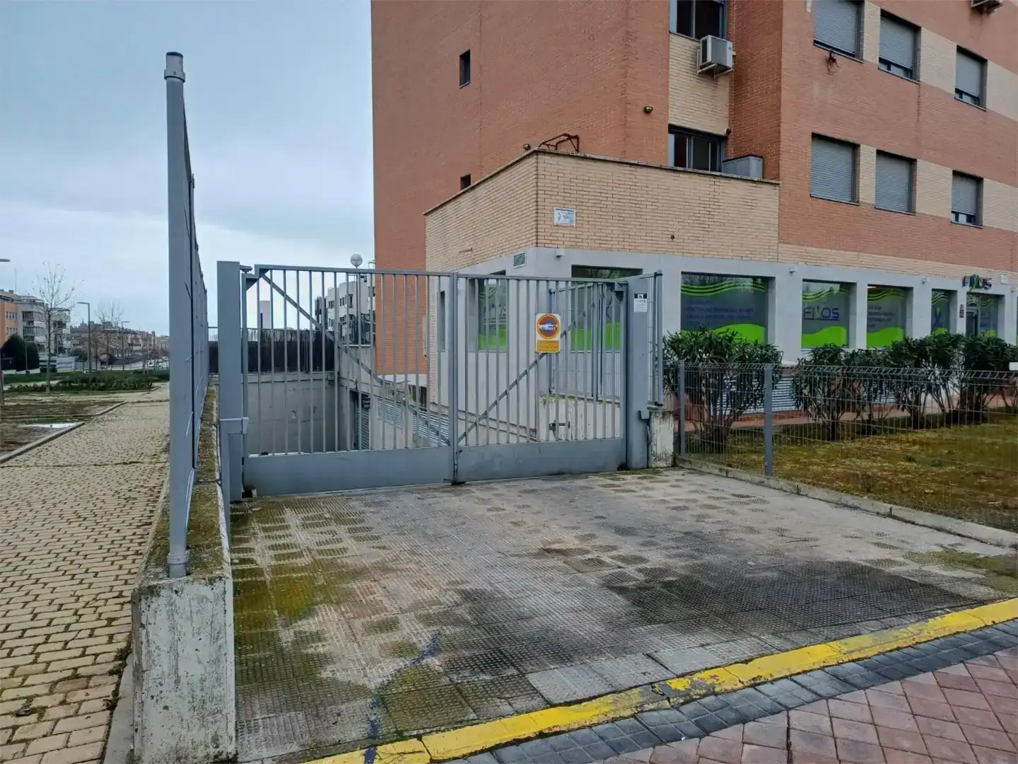 Parking of Garage for sale in Parla
