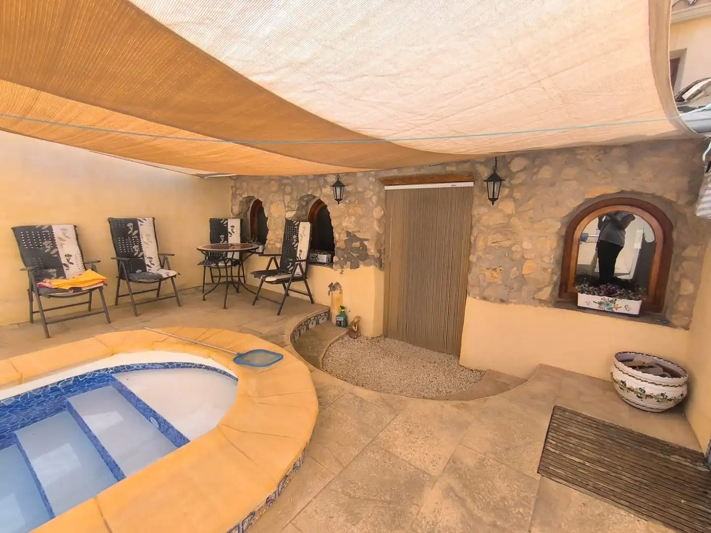 Casa con terrazza in vendita a Monóvar  / Monòver, imagen 3