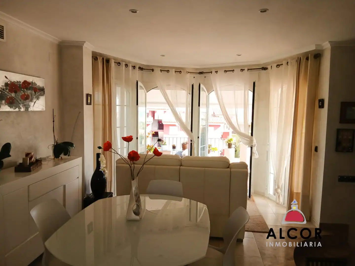 Chalet con jardín en venta en Costa Sur, imagen 10