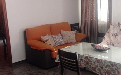 Living room of Flat for sale in  Córdoba Capital  with Air Conditioner, Storage room and Furnished