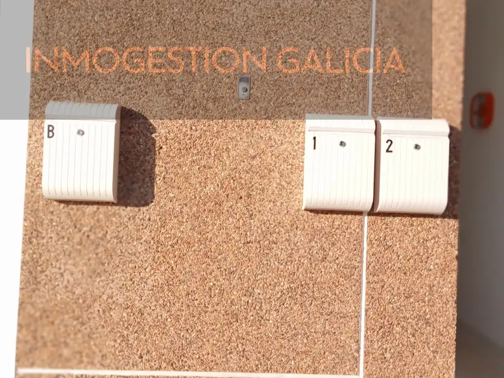 Edificio en venta en Plaza Campo Da Feira, Cerceda