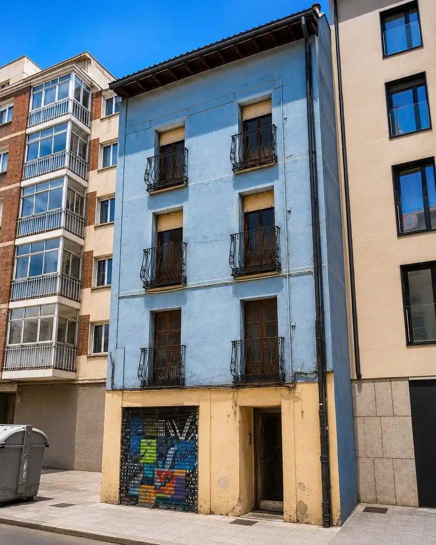 Pis en venda a Calle Santa Dorotea, imagen 19