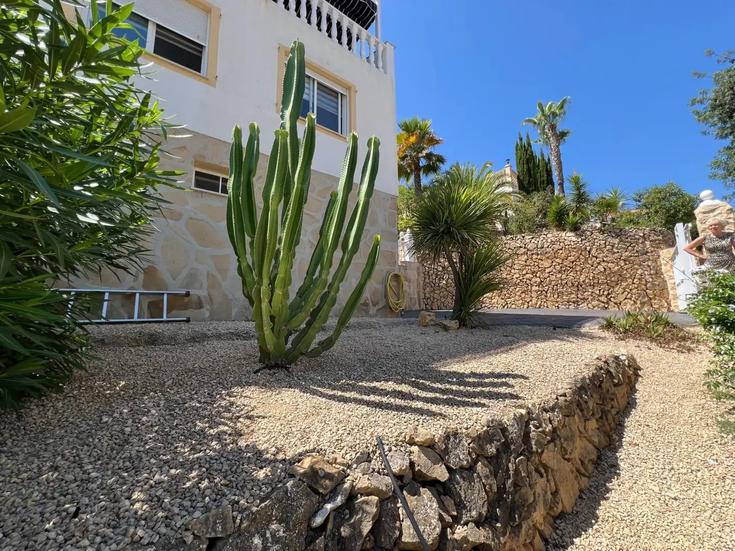 Villa mit Pool zum Verkauf in Coloma, imagen 78