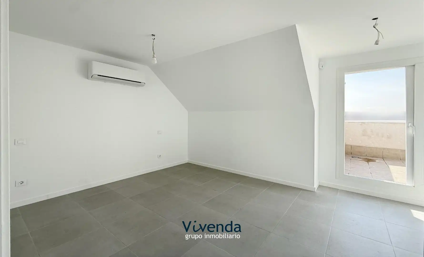 Habitación de Piso en venta en Madrid con Aire acondicionado, Calefacción y Terraza