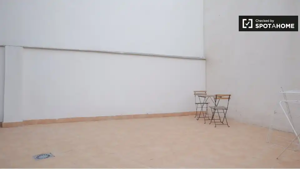 Wohnung mit Terrasse zur Miete in Carabanchel, imagen 14