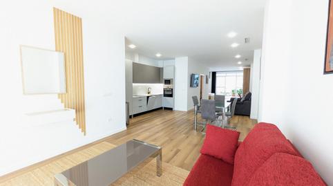 Foto 4 de Planta baixa en venda a Calle Maestro Lope, El Castell, Valencia