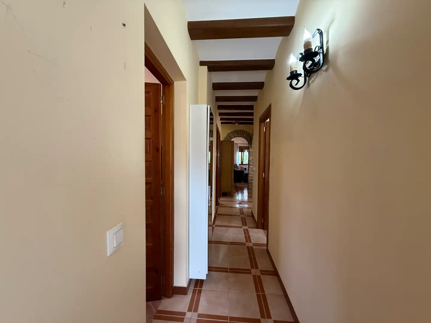 Houses for rent in Dénia  with Air Conditioner, Heating and Private garden