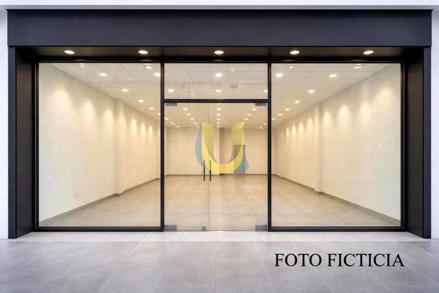 Local comercial en Alquiler en Quintana