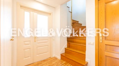 Foto 3 de Àtic de lloguer a Avenida Valdemarin, Valdemarín, Madrid