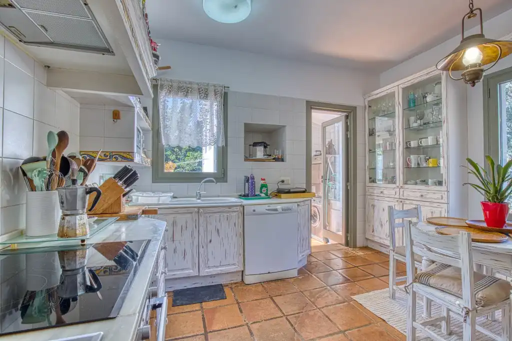 Casa rústica con piscina en venta en Esporles, imagen 19