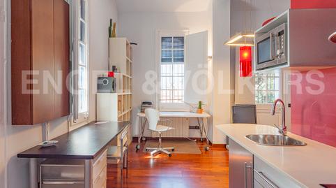 Foto 4 de Apartamento de alquiler en L'Eixample, Barcelona