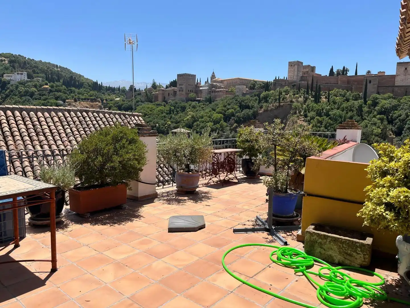 Casa en venda a Albaicín
