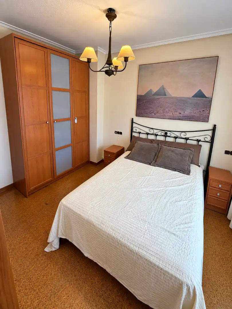 Casa a schiera con giardino in vendita a El Cabañón 35, imagen 11
