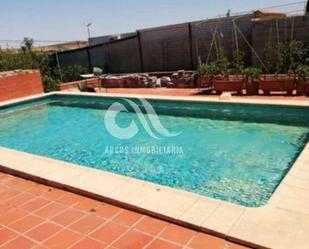 Swimming pool of House or chalet for sale in  Córdoba Capital