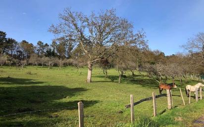 Finca rústica en venda en Llanera