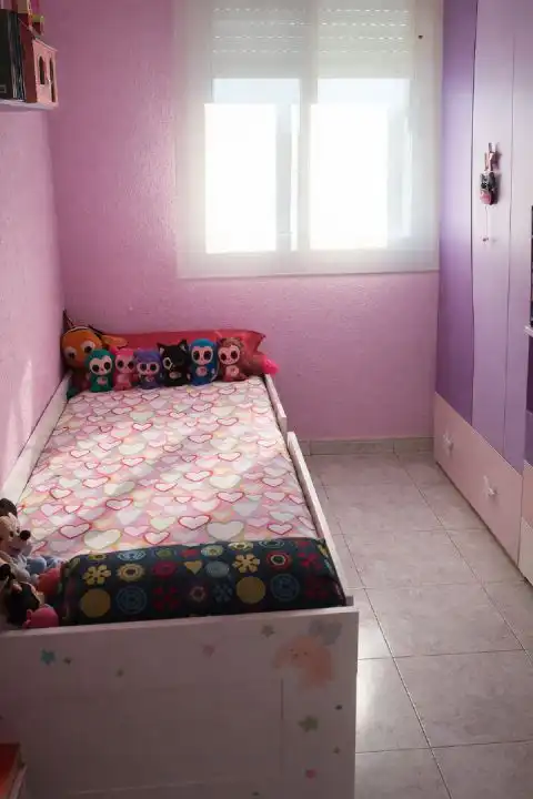 Villa avec terrasse à vendre à Carril Bici Carretera de Garrucha, imagen 18