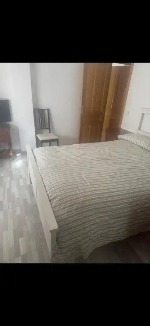 Dormitori de Pis en venda en Marbella