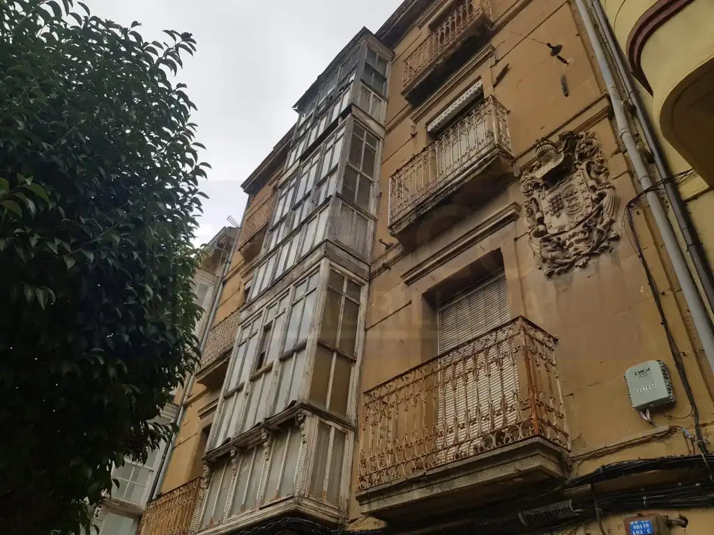 Altres en venda a Calle Virgen De La Vega, imagen 2