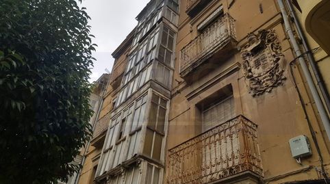 Edificio emblemático en plena calle Virgen De La Vega en Haro., imagen 2