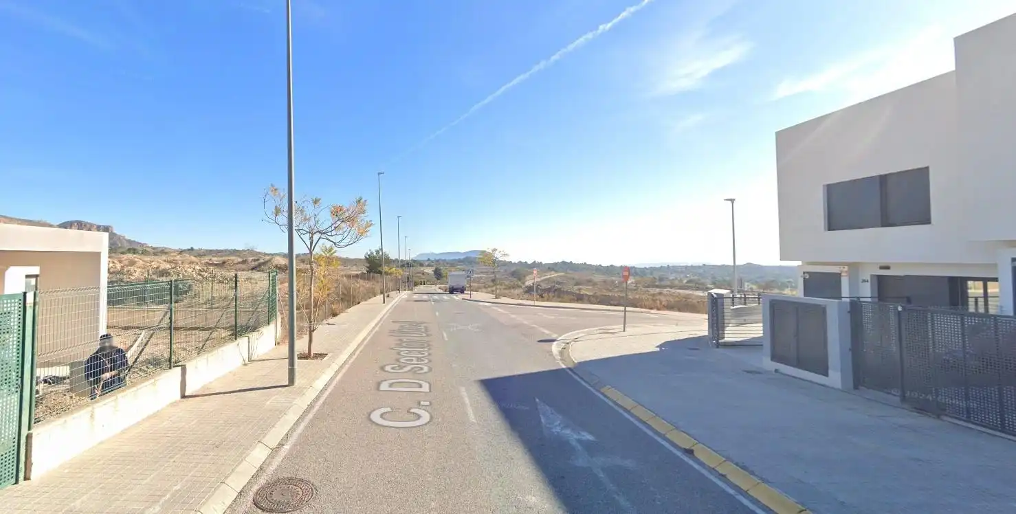 Casa con piscina en venta en Monforte del Cid, imagen 11
